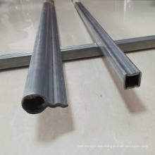 16x16mm IBC square tube with 120gsm
